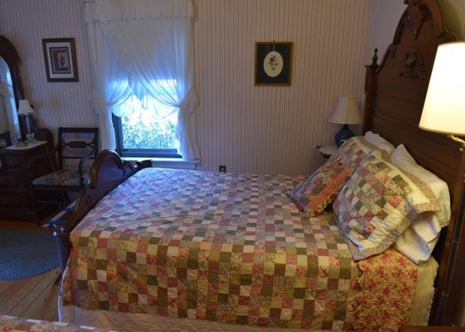 Richmond Victorian Inn Dış mekan fotoğraf